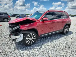 W1N4M4HB6LW042296 2020 MERCEDES-BENZ GLB