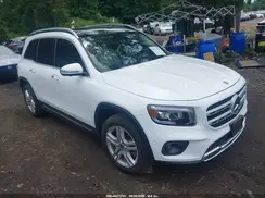 W1N4M4HB6LW042847 2020 MERCEDES-BENZ GLB