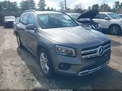 W1N4M4HB6LW044811 2020 MERCEDES-BENZ GLB