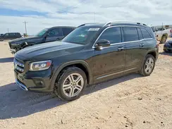 W1N4M4HB6LW056120 2020 MERCEDES-BENZ GLB