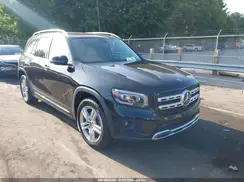 W1N4M4HB6LW056134 2020 MERCEDES-BENZ GLB