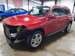 W1N4M4HB6LW057252 2020 MERCEDES-BENZ GLB
