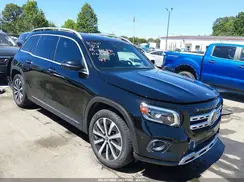 W1N4M4HB6MW083514 2021 MERCEDES-BENZ GLB