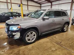 W1N4M4HB6MW087997 2021 MERCEDES-BENZ GLB