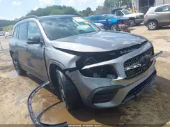 W1N4M4HB6MW092665 2021 MERCEDES-BENZ GLB