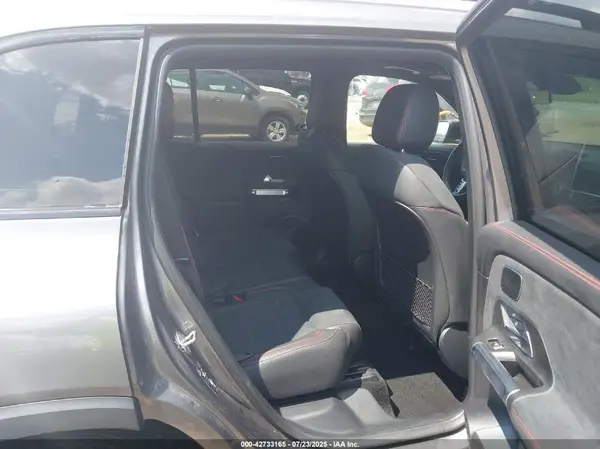 W1N4M4HB6MW092665 2021 MERCEDES-BENZ GLB - Image 8