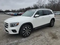 W1N4M4HB6MW093511 2021 MERCEDES-BENZ GLB