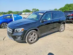 W1N4M4HB6MW094982 2021 MERCEDES-BENZ GLB