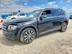 W1N4M4HB6MW101445 2021 MERCEDES-BENZ GLB