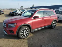 W1N4M4HB6MW102773 2021 MERCEDES-BENZ GLB