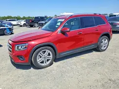 W1N4M4HB6MW107049 2021 MERCEDES-BENZ GLB