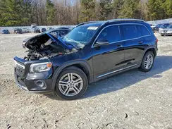 W1N4M4HB6MW107794 2021 MERCEDES-BENZ GLB