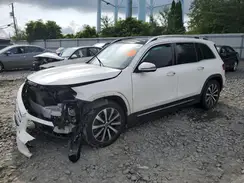 W1N4M4HB6MW109237 2021 MERCEDES-BENZ GLB