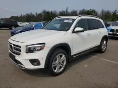 W1N4M4HB6MW113370 2021 MERCEDES-BENZ GLB