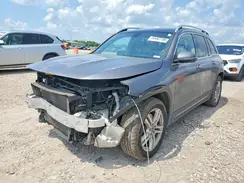W1N4M4HB6MW115863 2021 MERCEDES-BENZ GLB