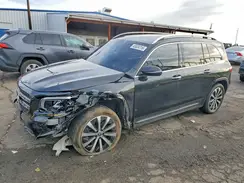W1N4M4HB6MW116012 2021 MERCEDES-BENZ GLB