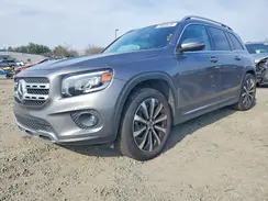 W1N4M4HB6MW118570 2021 MERCEDES-BENZ GLB
