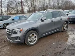 W1N4M4HB6MW124529 2021 MERCEDES-BENZ GLB