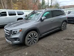 W1N4M4HB6MW126474 2021 MERCEDES-BENZ GLB