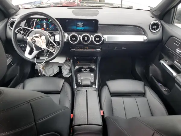 W1N4M4HB6MW127611 2021 MERCEDES-BENZ GLB - Image 8