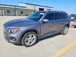 W1N4M4HB6MW135496 2021 MERCEDES-BENZ GLB