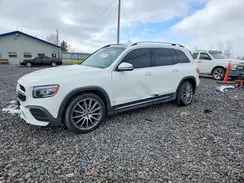 W1N4M4HB6MW135644 2021 MERCEDES-BENZ GLB