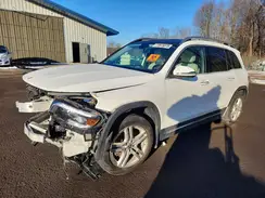 W1N4M4HB6MW136485 2021 MERCEDES-BENZ GLB