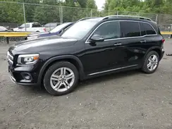 W1N4M4HB6MW137944 2021 MERCEDES-BENZ GLB