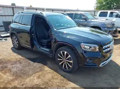W1N4M4HB6MW143940 2021 MERCEDES-BENZ GLB