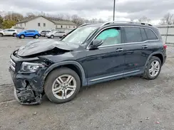 W1N4M4HB6MW147535 2021 MERCEDES-BENZ GLB