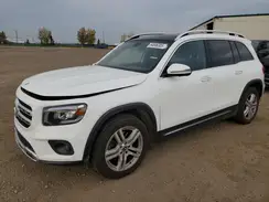W1N4M4HB6MW148958 2021 MERCEDES-BENZ GLB