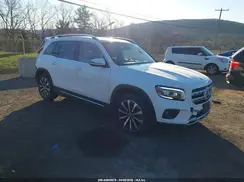 W1N4M4HB6MW149009 2021 MERCEDES-BENZ GLB
