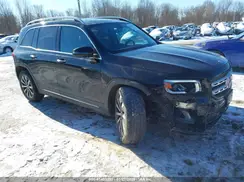 W1N4M4HB6MW152587 2021 MERCEDES-BENZ GLB