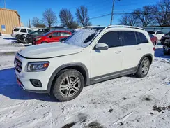 W1N4M4HB6MW153013 2021 MERCEDES-BENZ GLB