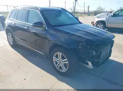 W1N4M4HB6MW155215 2021 MERCEDES-BENZ GLB