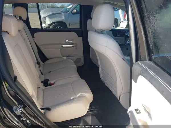 W1N4M4HB6MW155215 2021 MERCEDES-BENZ GLB - Image 8