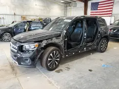 W1N4M4HB6MW156249 2021 MERCEDES-BENZ GLB