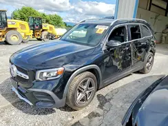 W1N4M4HB6MW159779 2021 MERCEDES-BENZ GLB