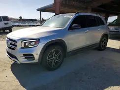 W1N4M4HB6MW165338 2021 MERCEDES-BENZ GLB