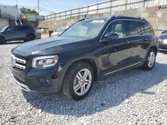 W1N4M4HB6NW168919 2022 MERCEDES-BENZ GLB
