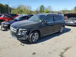 W1N4M4HB6NW178463 2022 MERCEDES-BENZ GLB