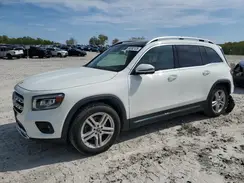 W1N4M4HB6NW190371 2022 MERCEDES-BENZ GLB