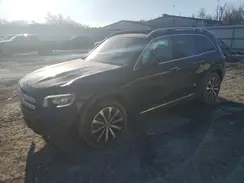 W1N4M4HB6NW193528 2022 MERCEDES-BENZ GLB