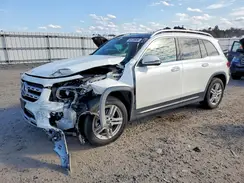 W1N4M4HB6NW196350 2022 MERCEDES-BENZ GLB