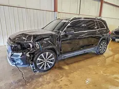W1N4M4HB6NW197594 2022 MERCEDES-BENZ GLB