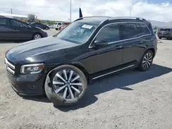 W1N4M4HB6NW201594 2022 MERCEDES-BENZ GLB