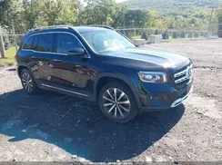 W1N4M4HB6NW206004 2022 MERCEDES-BENZ GLB