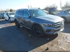 W1N4M4HB6NW236555 2022 MERCEDES-BENZ GLB