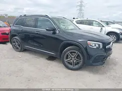 W1N4M4HB6NW240265 2022 MERCEDES-BENZ GLB