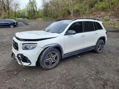 W1N4M4HB6NW240458 2022 MERCEDES-BENZ GLB